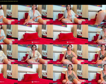 sweetangell69_ — 121 minute Chaturbate female cam show recording, 720p, Sep 4, 2023