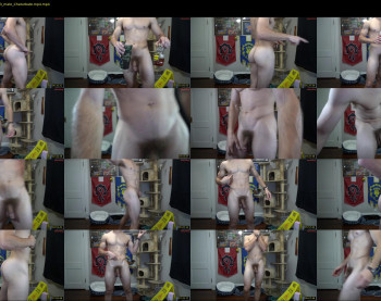 sydaffect — 10 minute Chaturbate male cam show recording, 720p, Sep 5, 2023