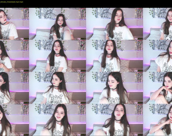 tayasha — 11 minute Chaturbate female cam show recording, 720p, Sep 4, 2023