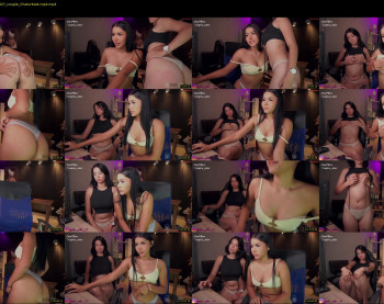 team_soler — 113 minute Chaturbate female cam show recording, 720p, Sep 4, 2023