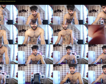 teddy_mode — 28 minute Chaturbate couple cam show recording, 720p, Sep 4, 2023