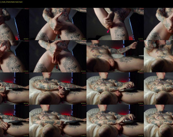 tom__ice — 17 minute Chaturbate male cam show recording, 720p, Sep 4, 2023