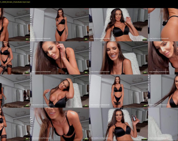 unforgettable_s — 120 minute Chaturbate female cam show recording, 720p, Sep 4, 2023