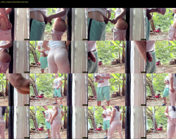 venusandzeus — 3 minute Chaturbate couple cam show recording, 720p, Sep 4, 2023