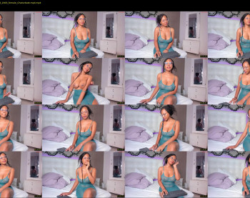 violeta_milleer — 17 minute Chaturbate female cam show recording, 720p, Sep 4, 2023