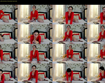 wanda_walton — 7 minute Chaturbate female cam show recording, 720p, Sep 5, 2023
