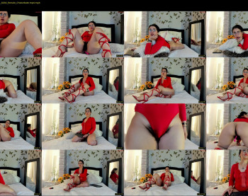 wanda_walton — 76 minute Chaturbate female cam show recording, 720p, Sep 5, 2023