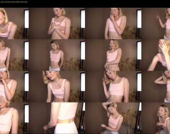 wendy_amber — 46 minute Chaturbate female cam show recording, 720p, Sep 4, 2023