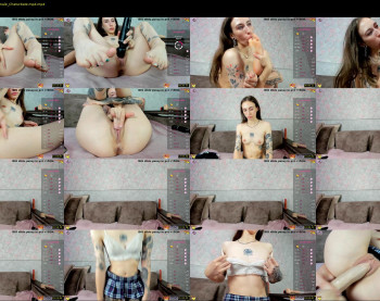 _0k_ — 39 minute Chaturbate female cam show recording, 720p, Sep 5, 2023