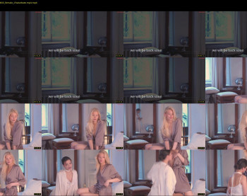 _2strangers — 29 minute Chaturbate couple cam show recording, 720p, Sep 5, 2023
