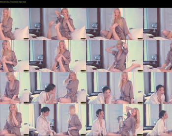 _2strangers — 8 minute Chaturbate couple cam show recording, 720p, Sep 5, 2023