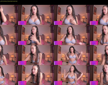 _arimonserrat — 17 minute Chaturbate female cam show recording, 720p, Sep 5, 2023
