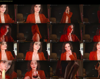 _arta_ — 120 minute Chaturbate female cam show recording, 720p, Sep 5, 2023