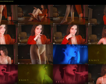 _arta_ — 44 minute Chaturbate female cam show recording, 720p, Sep 6, 2023