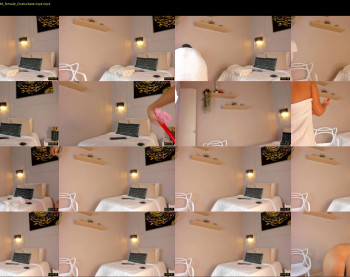_dakota_a — 18 minute Chaturbate female cam show recording, 720p, Sep 6, 2023