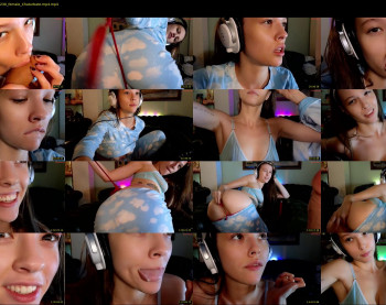 _demi_dee_ — 118 minute Chaturbate female cam show recording, 720p, Sep 5, 2023