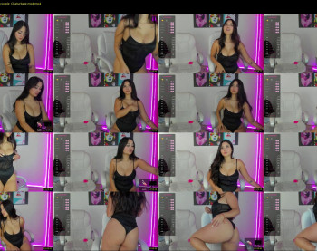 _gaby1 — 26 minute Chaturbate female cam show recording, 720p, Sep 5, 2023