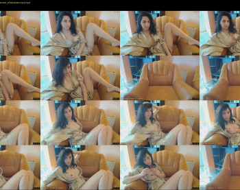 adda_ — 27 minute Chaturbate female cam show recording, 720p, Sep 5, 2023