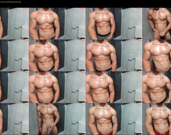 advp69 — 121 minute Chaturbate male cam show recording, 480p, Sep 5, 2023