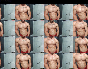 advp69 — 23 minute Chaturbate male cam show recording, 480p, Sep 5, 2023