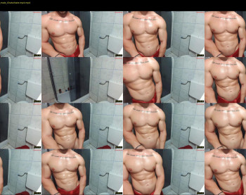 advp69 — 62 minute Chaturbate male cam show recording, 480p, Sep 6, 2023