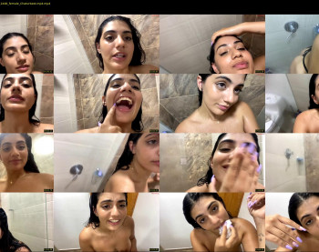 agathaowens — 18 minute Chaturbate female cam show recording, 720p, Sep 5, 2023
