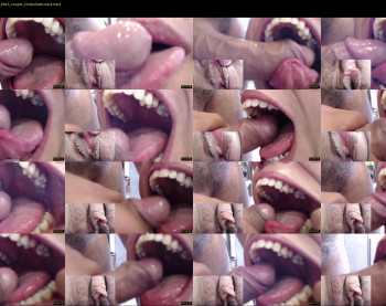 aliceanddave — 4 minute Chaturbate couple cam show recording, 720p, Sep 5, 2023