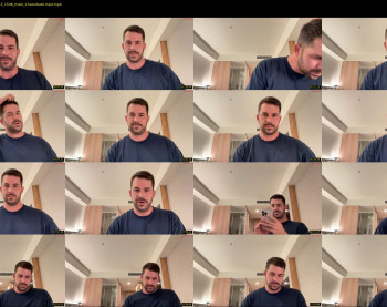 alphamasterjax — 14 minute Chaturbate male cam show recording, 720p, Sep 5, 2023