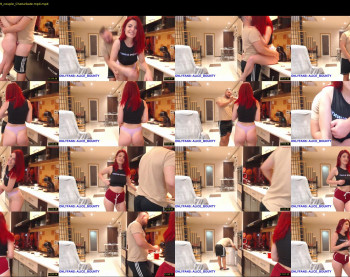 aly_alyce — 20 minute Chaturbate female cam show recording, 720p, Sep 5, 2023
