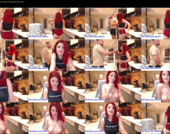 aly_alyce — 32 minute Chaturbate female cam show recording, 720p, Sep 5, 2023