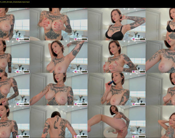 alyssa_fabulous — 79 minute Chaturbate female cam show recording, 720p, Sep 5, 2023