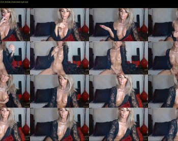 amanda0803 — 12 minute Chaturbate female cam show recording, 720p, Sep 5, 2023