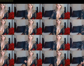 amanda0803 — 7 minute Chaturbate female cam show recording, 720p, Sep 5, 2023