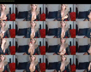 amanda0803 — 10 minute Chaturbate female cam show recording, 720p, Sep 5, 2023