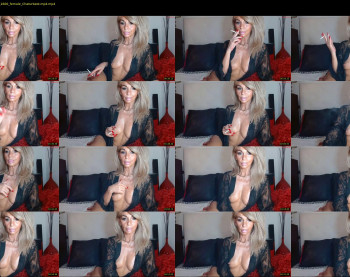 amanda0803 — 6 minute Chaturbate female cam show recording, 720p, Sep 5, 2023