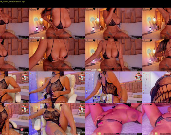 anahi_ryan — 66 minute Chaturbate female cam show recording, 720p, Sep 5, 2023
