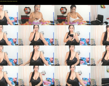 annavalente_ — 77 minute Chaturbate female cam show recording, 720p, Sep 5, 2023