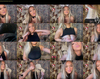 ari_02 — 120 minute Chaturbate female cam show recording, 720p, Sep 6, 2023