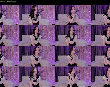 ariel_rouse — 4 minute Chaturbate female cam show recording, 720p, Sep 5, 2023