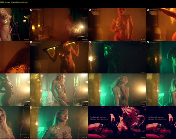 artmosphera — 36 minute Chaturbate female cam show recording, 720p, Sep 5, 2023