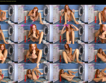 audreydevil — 4 minute Chaturbate female cam show recording, 720p, Sep 5, 2023