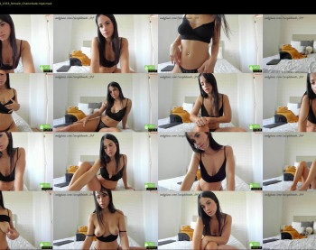 barbieprincess — 121 minute Chaturbate female cam show recording, 720p, Sep 5, 2023