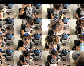 bashful4200 — 25 minute Chaturbate male cam show recording, 720p, Sep 6, 2023