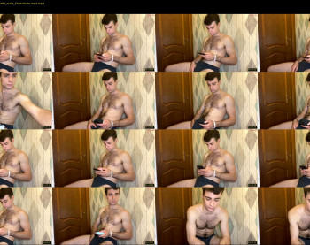 beautifulnik — 3 minute Chaturbate male cam show recording, 720p, Sep 6, 2023