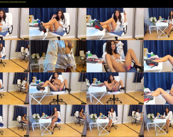 beebeethai — 55 minute Chaturbate female cam show recording, 720p, Sep 5, 2023