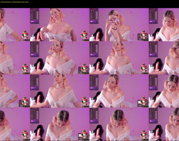 bella_adams_ — 26 minute Chaturbate female cam show recording, 720p, Sep 5, 2023