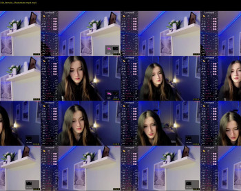 bella_hayes — 20 minute Chaturbate female cam show recording, 720p, Sep 6, 2023