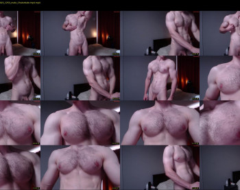 big_nick_for_you_ — 18 minute Chaturbate male cam show recording, 720p, Sep 5, 2023