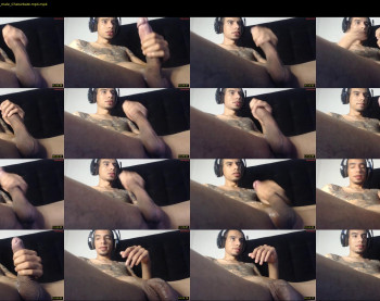 bigbacs — 30 minute Chaturbate male cam show recording, 720p, Sep 5, 2023
