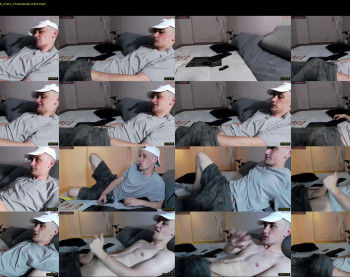 brell_line — 121 minute Chaturbate male cam show recording, 720p, Sep 5, 2023